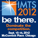 IMTS logo